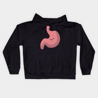 Stomach Pal Kids Hoodie